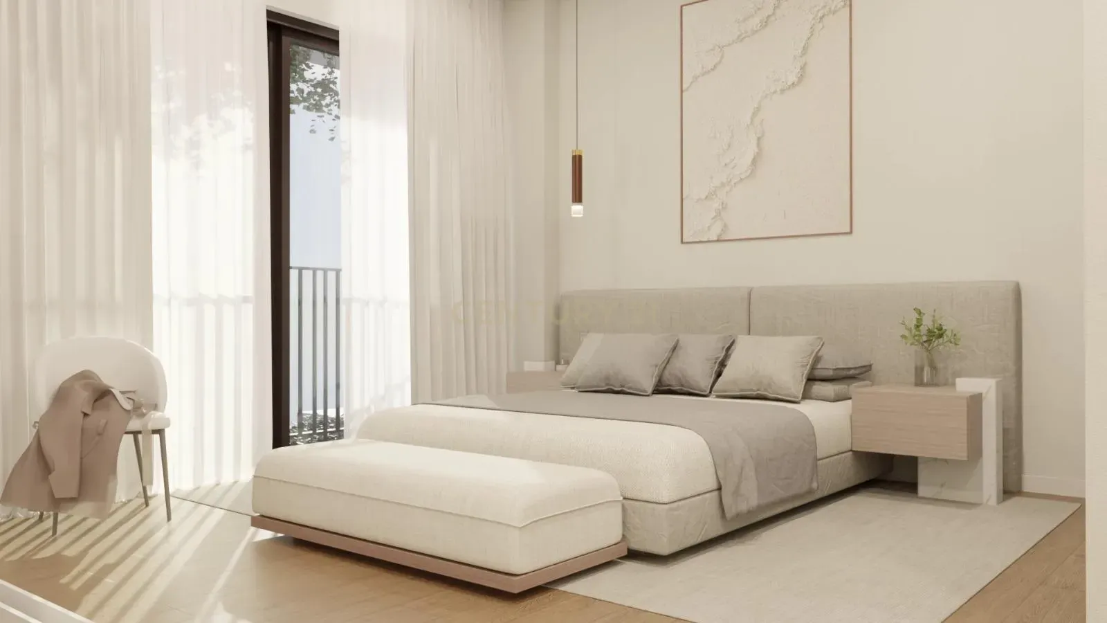Apartamento T2 à venda em São Martinho, Funchal — foto 22