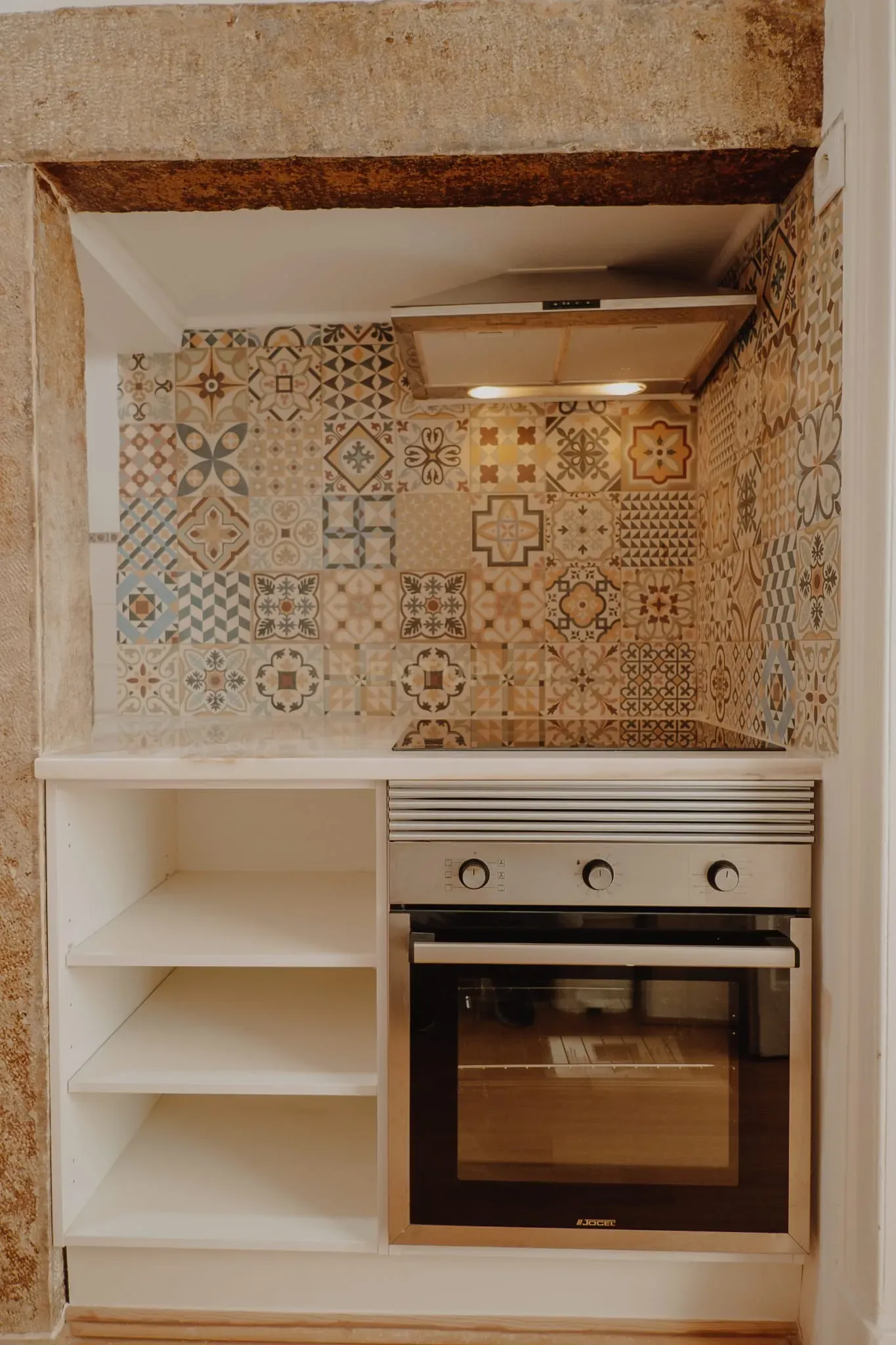 Fotografia 9 de Alto Potencial de Rendimento | Apartamento Remodelado e Mobilado | Rua Andrade, Lisboa
