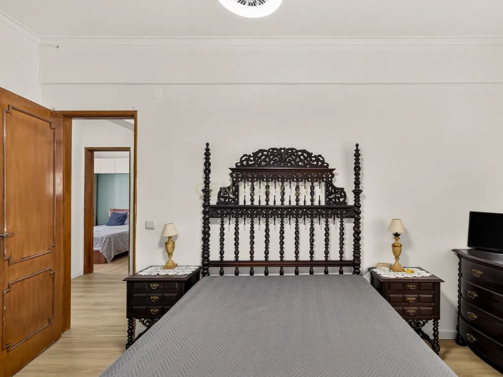 Apartamento T3 em Agualva-Cacém - Image 9