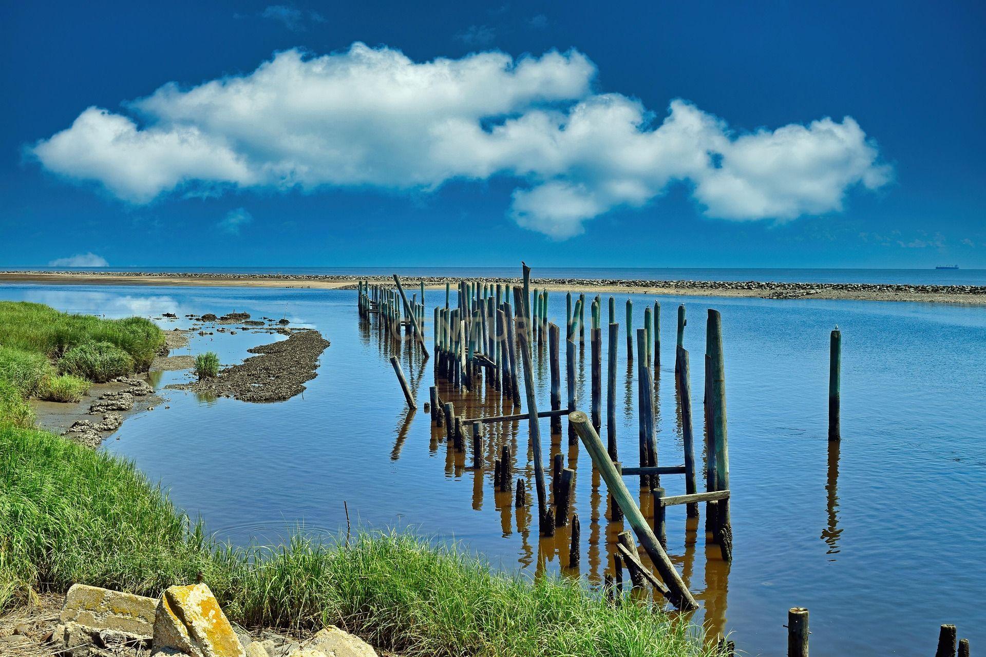 Fotografia 4 de ECO RESORT – A Place That Remembers. A Place That Returns.