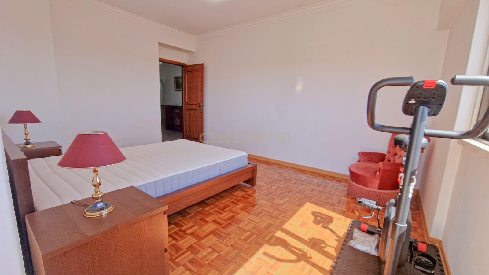 Fotografia 3 de Apartamento T3 em Queluz, Sintra com Vista