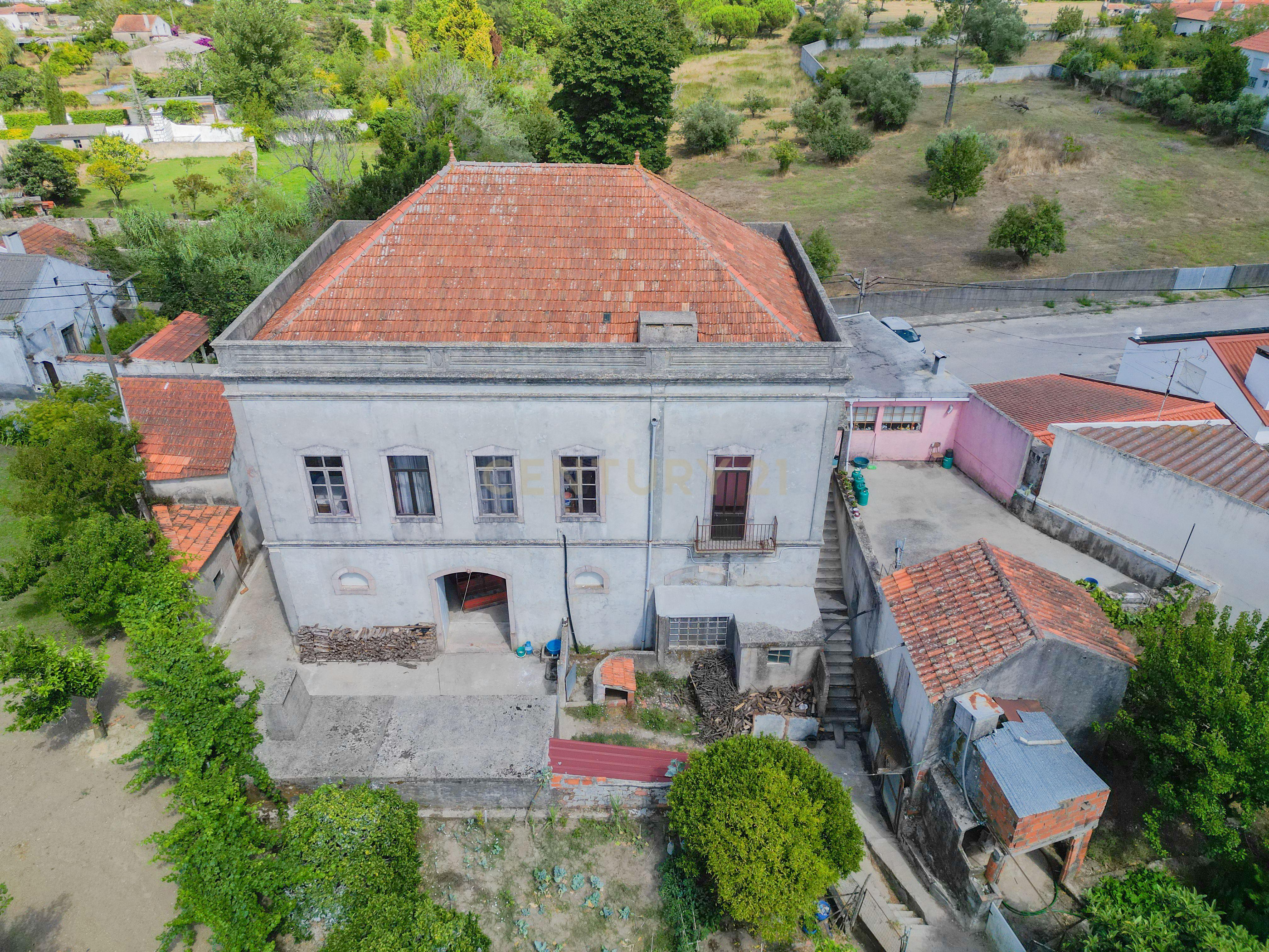 Fotografia 5 de Casa Senhorial Centenária