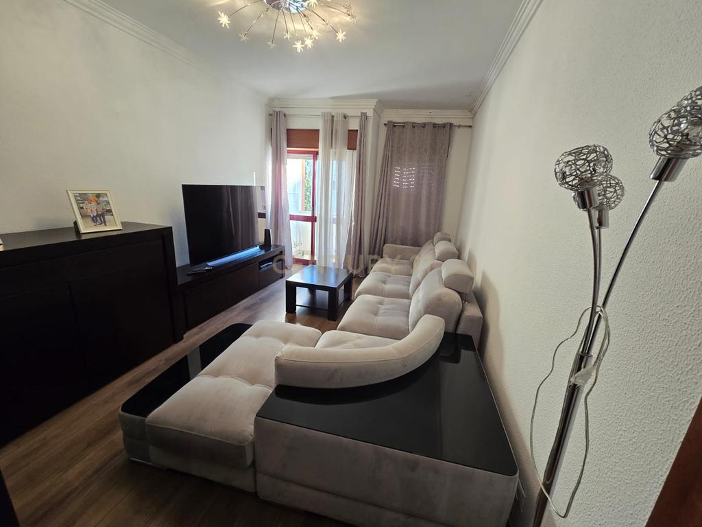 Apartamento T2 em Setúbal, Poço Mouro - Image 7