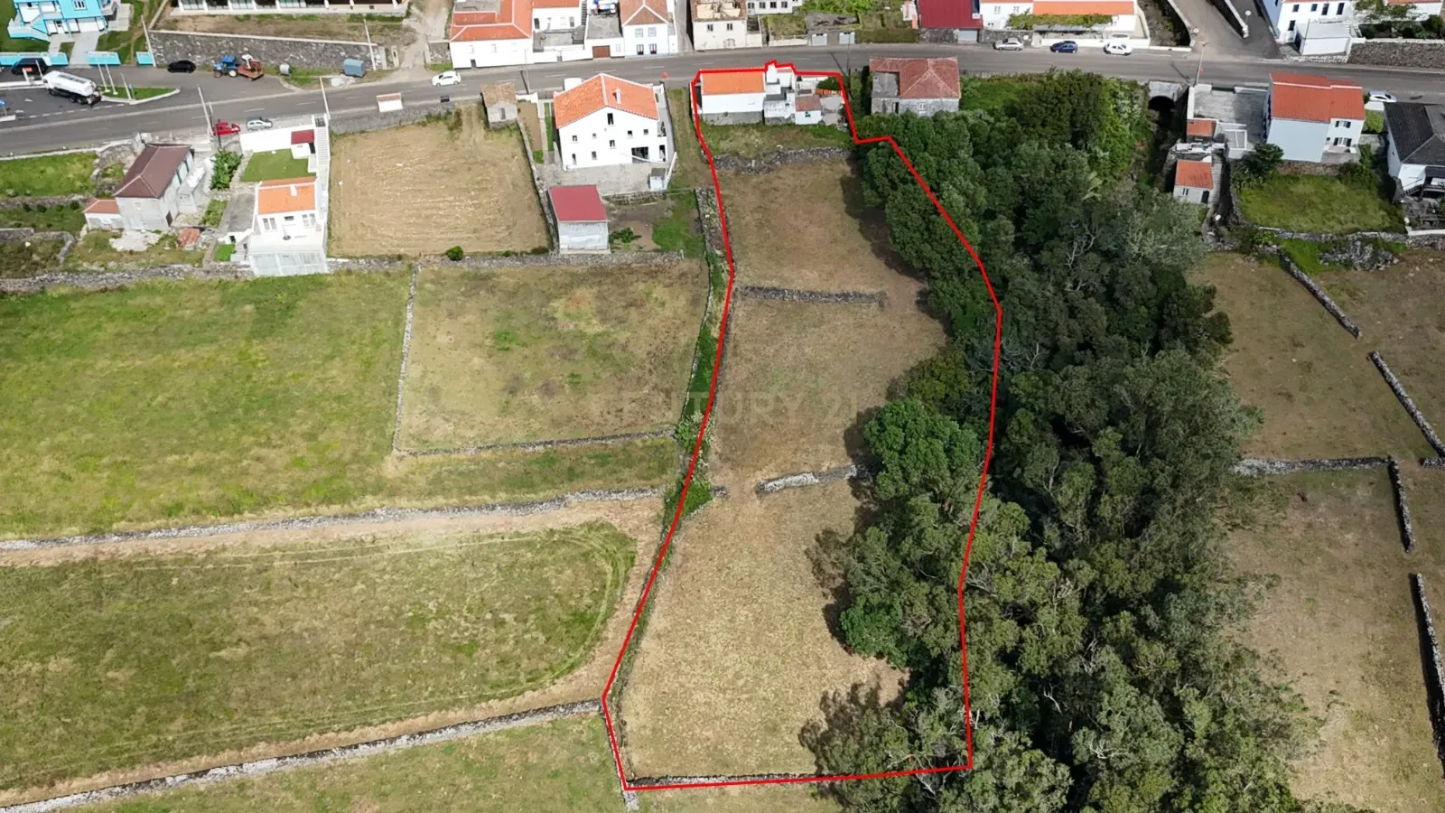 Moradia T4 à venda em Santa Bárbara, Angra do Heroísmo — foto 9