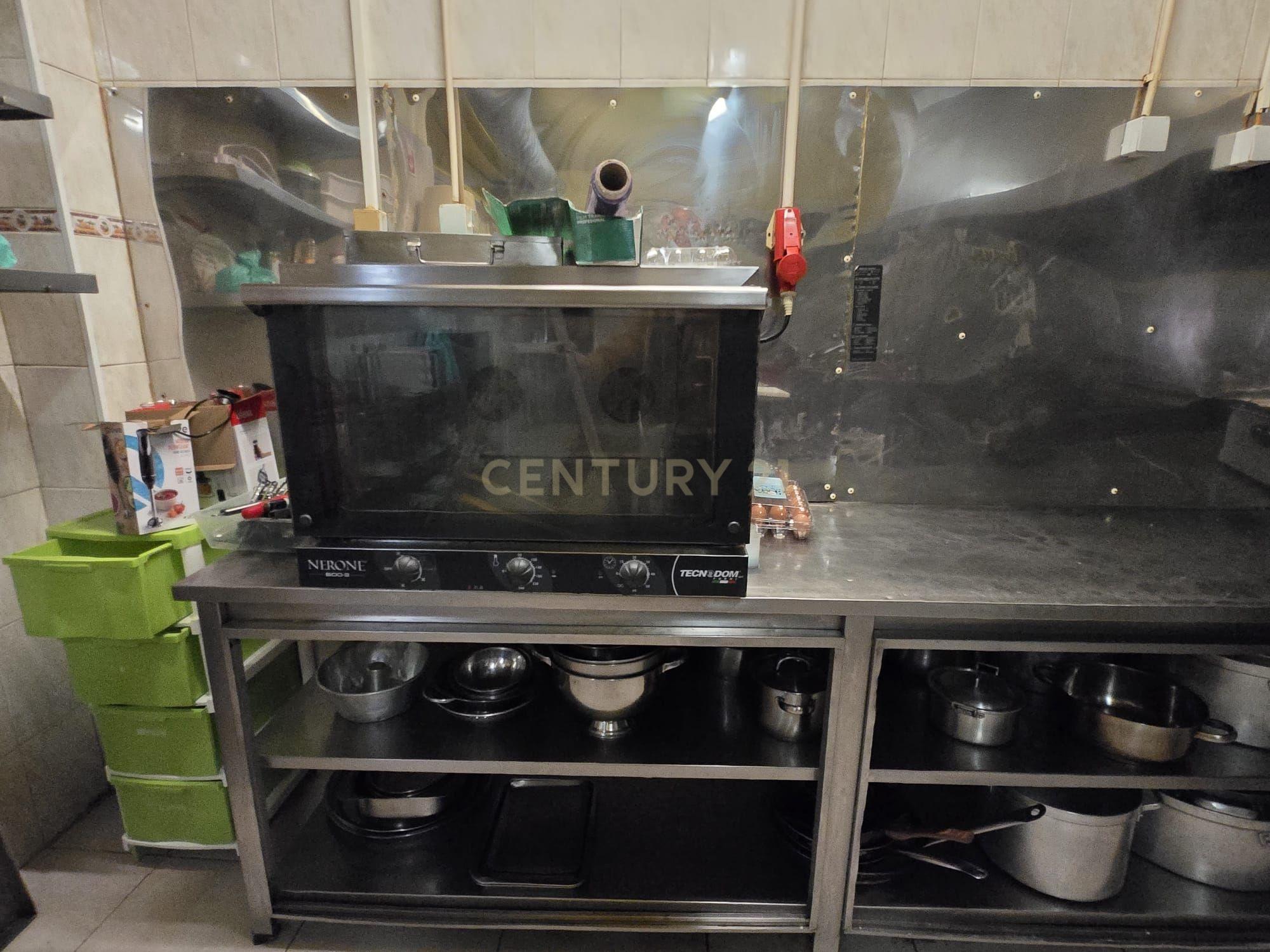 Fotografia 7 de RESTAURANTE NO CENTRO DE CASTELO BRANCO | ONDE O POTENCIAL SE TRANSFORMA EM SUCESSO