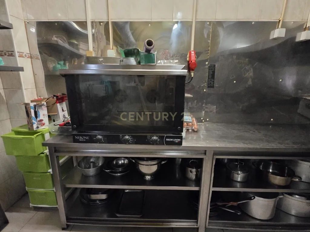 RESTAURANTE NO CENTRO DE CASTELO BRANCO | ONDE O POTENCIAL SE TRANSFORMA EM SUCESSO - Image 7