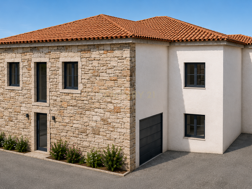 Moradia T2+1 em Oliveira de Barreiros, Viseu - Image 2