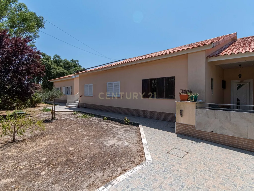 Moradia Exclusiva para Investimento em Quinta do Anjo, Palmela - Image 12