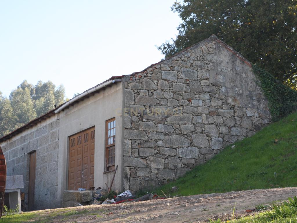 Quinta da Cerqueda, Santo Tirso - Image 41