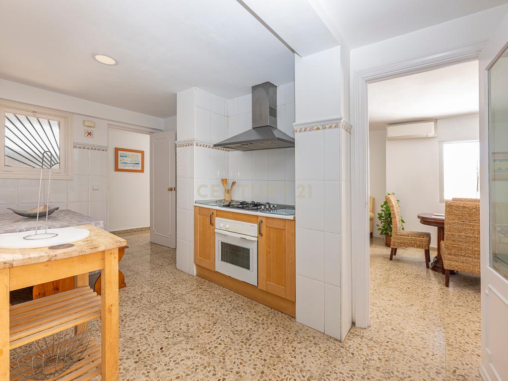Penthouse brilhante com telhado no coração de San Pedro de Alcantara, Marbella. - Image 21