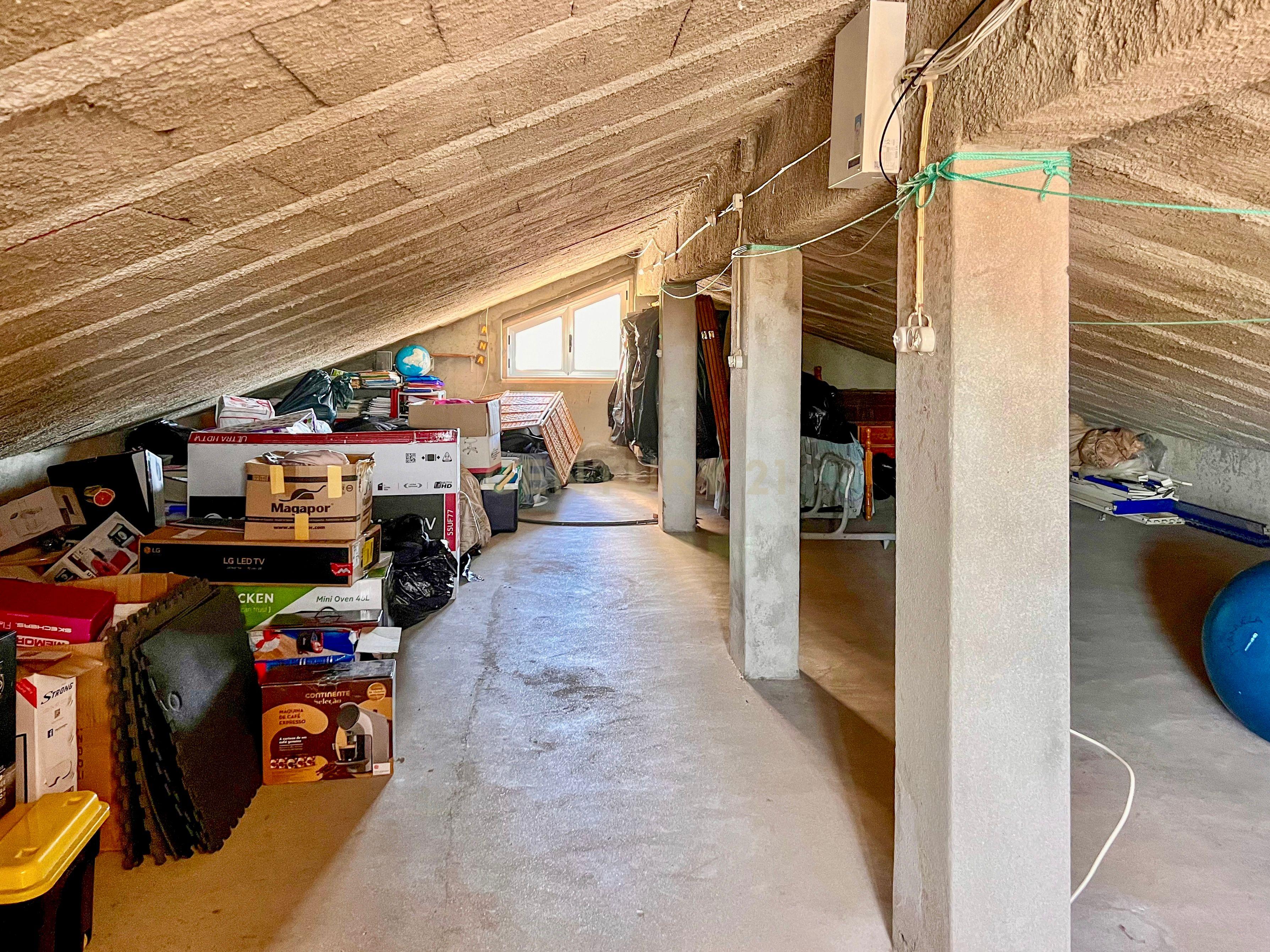 Moradia T4 à venda em Santa Bárbara, Lourinhã — foto 30