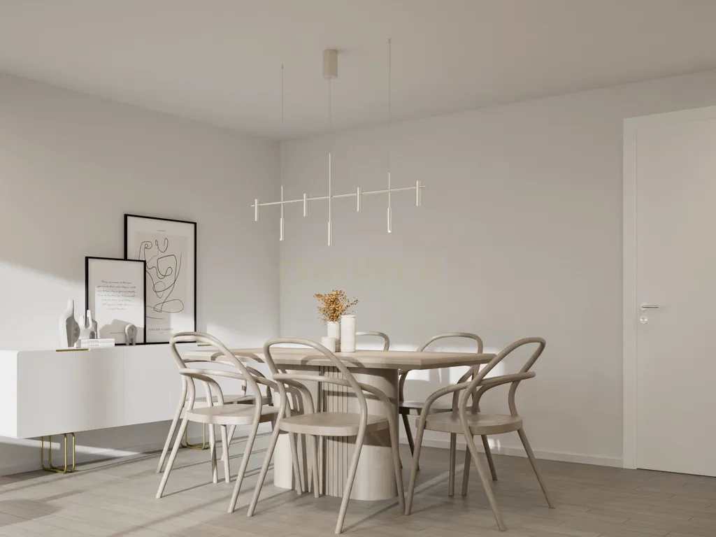 Apartamento T1 duplex | em construção | Empreendimento Recarei - Image 11