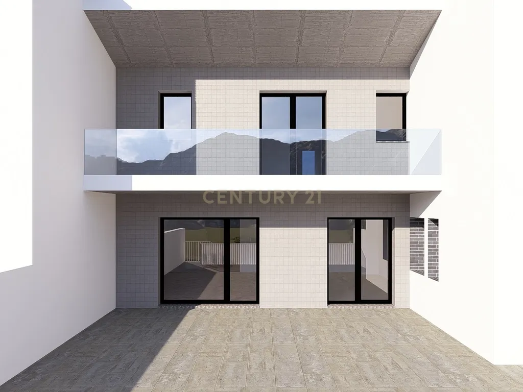 Terreno com Projeto Aprovado para 5 Moradias | Chanerca, Pombal - Image 3