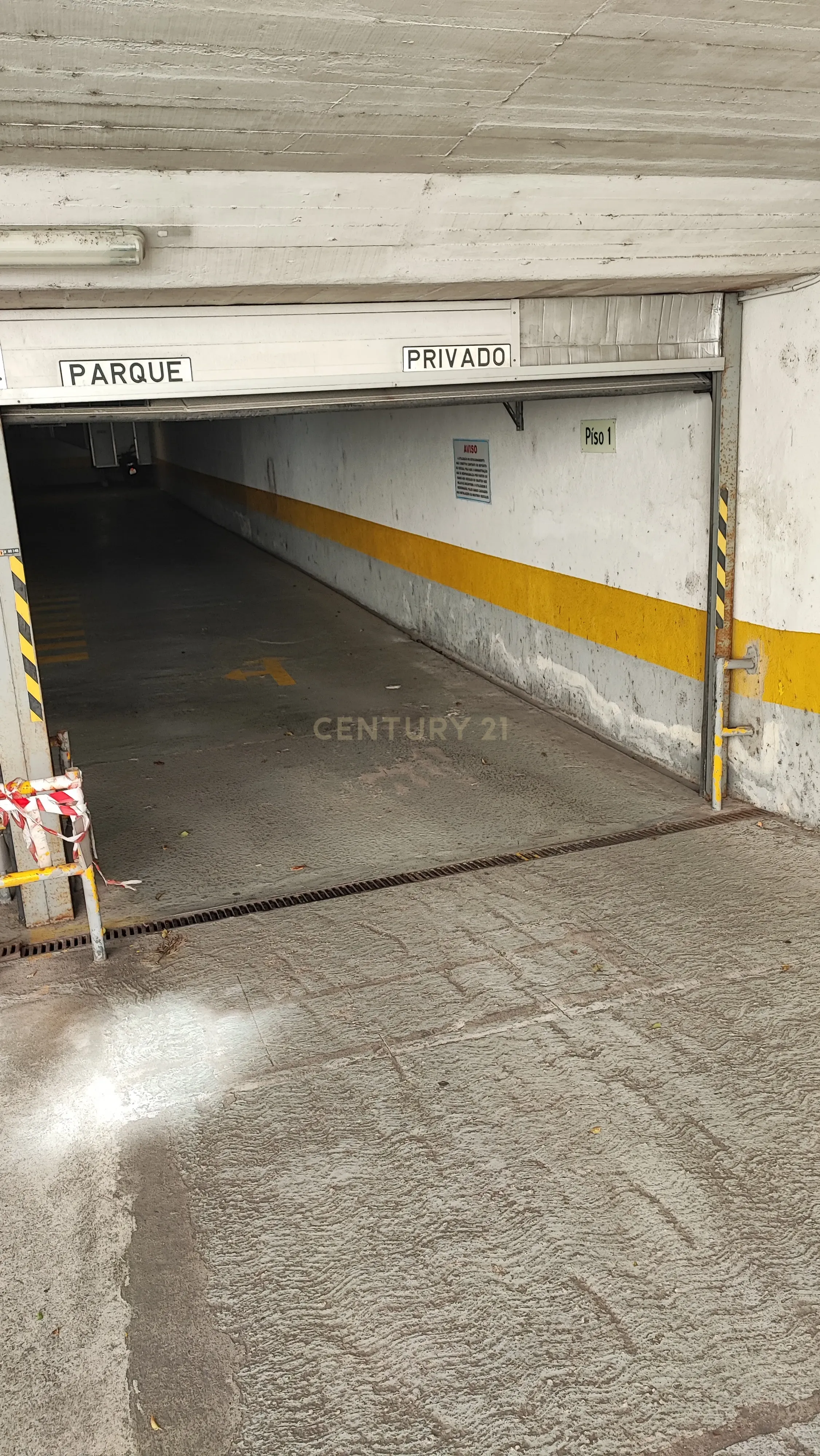 Fotografia 5 de Espaço de Estacionamento em Alvalade, Lisboa