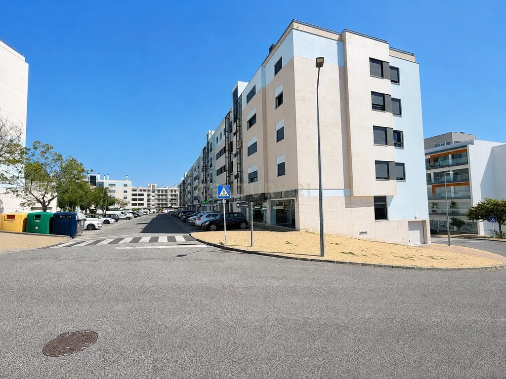 T3 na Quinta da Parreirinha | 155 m² | 2 Estacionamentos + Arrecadação - Image 36