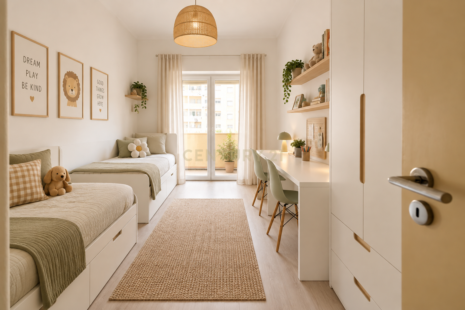 Apartamento T3 à venda em Cacém e São Marcos, Sintra — foto 11