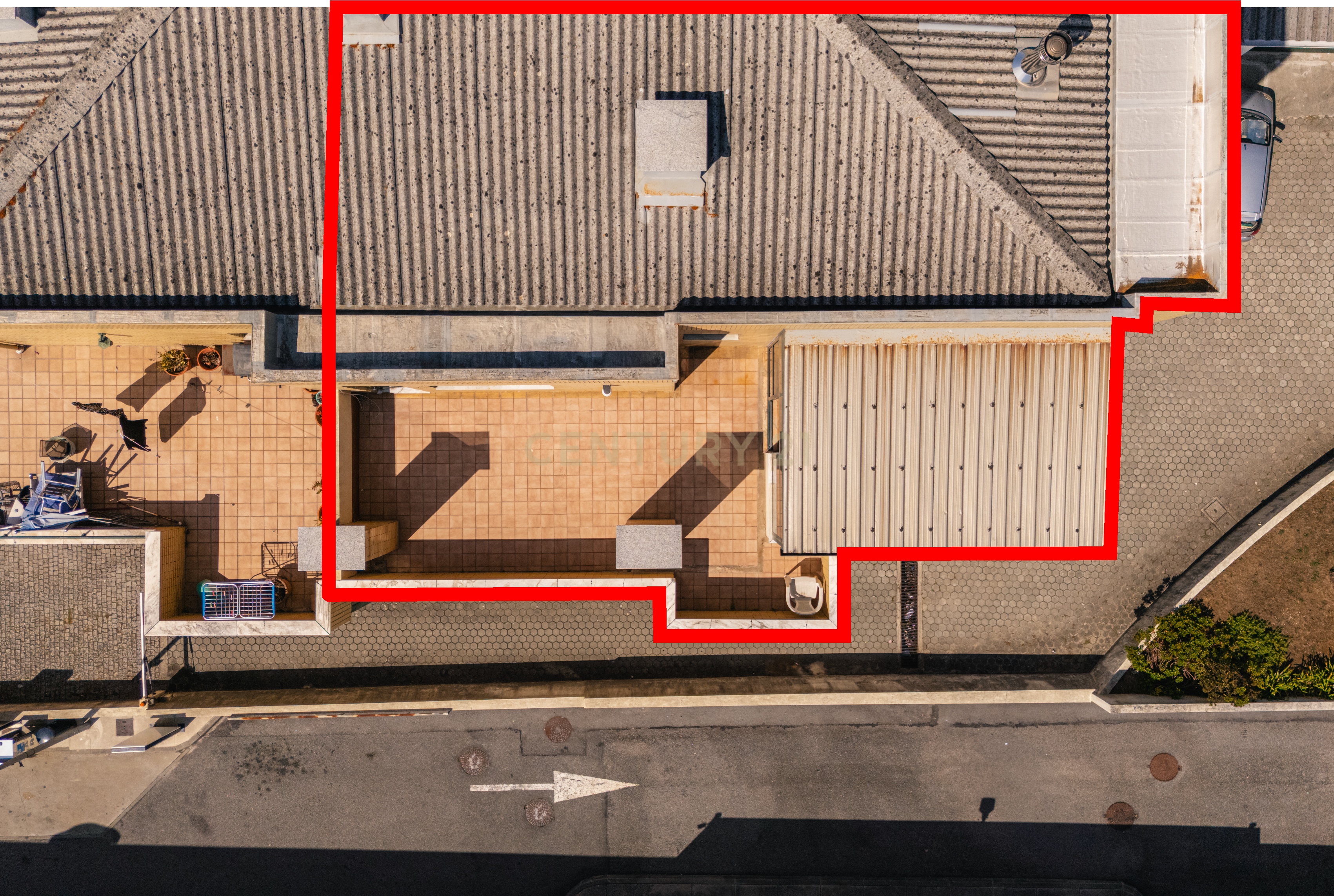 Fotografia 8 de Apartamento T3 com Terraço, Vista Mar e Garagem Box em Arcozelo – Vila Nova de Gaia
