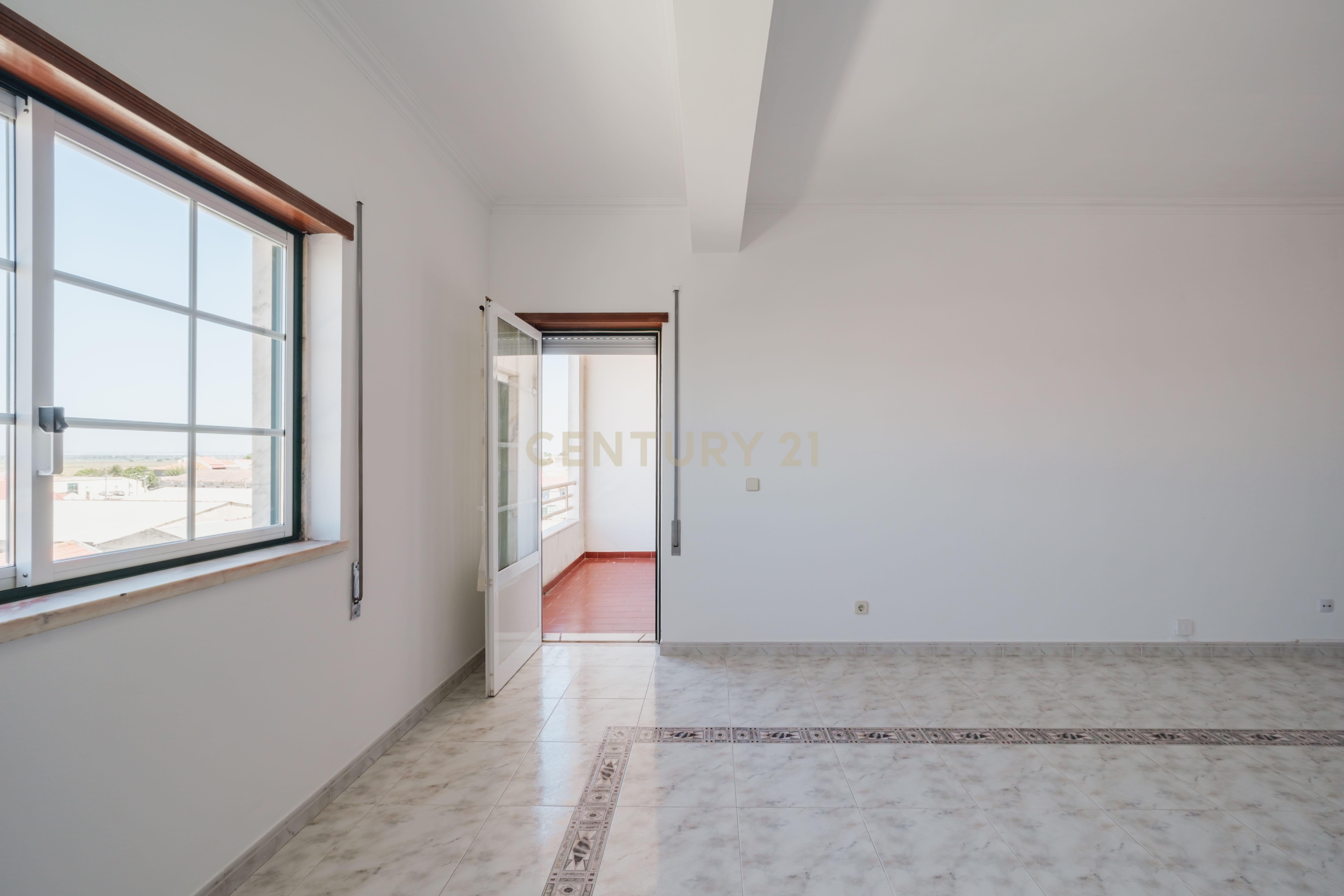 Apartamento T2 à venda em Samora Correia, Benavente — foto 9