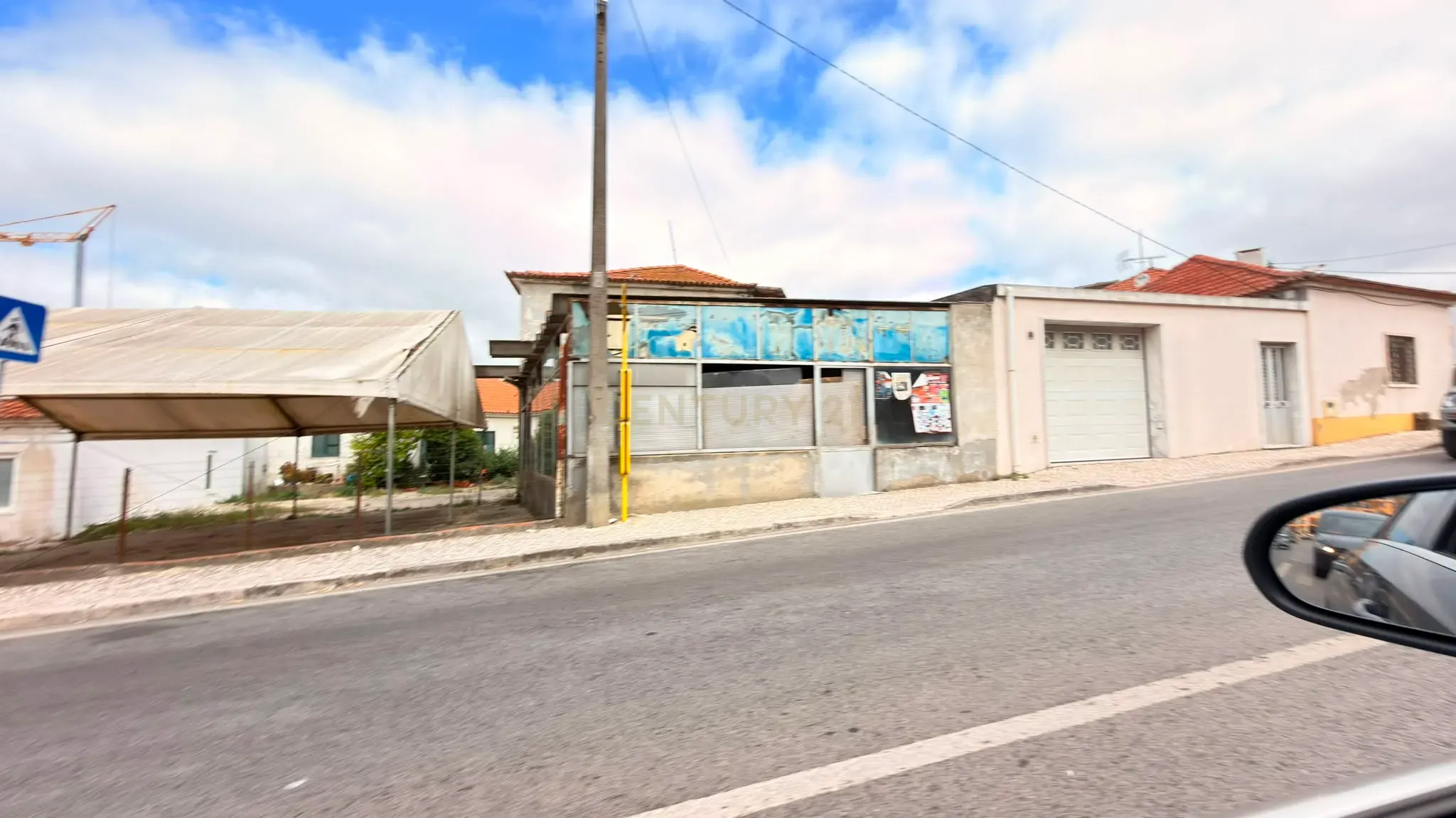Fotografia 9 de TERRENO URBANO COM 2.000M2- EXCELENTE OPORTUNIDADE DE INVESTIMENTO