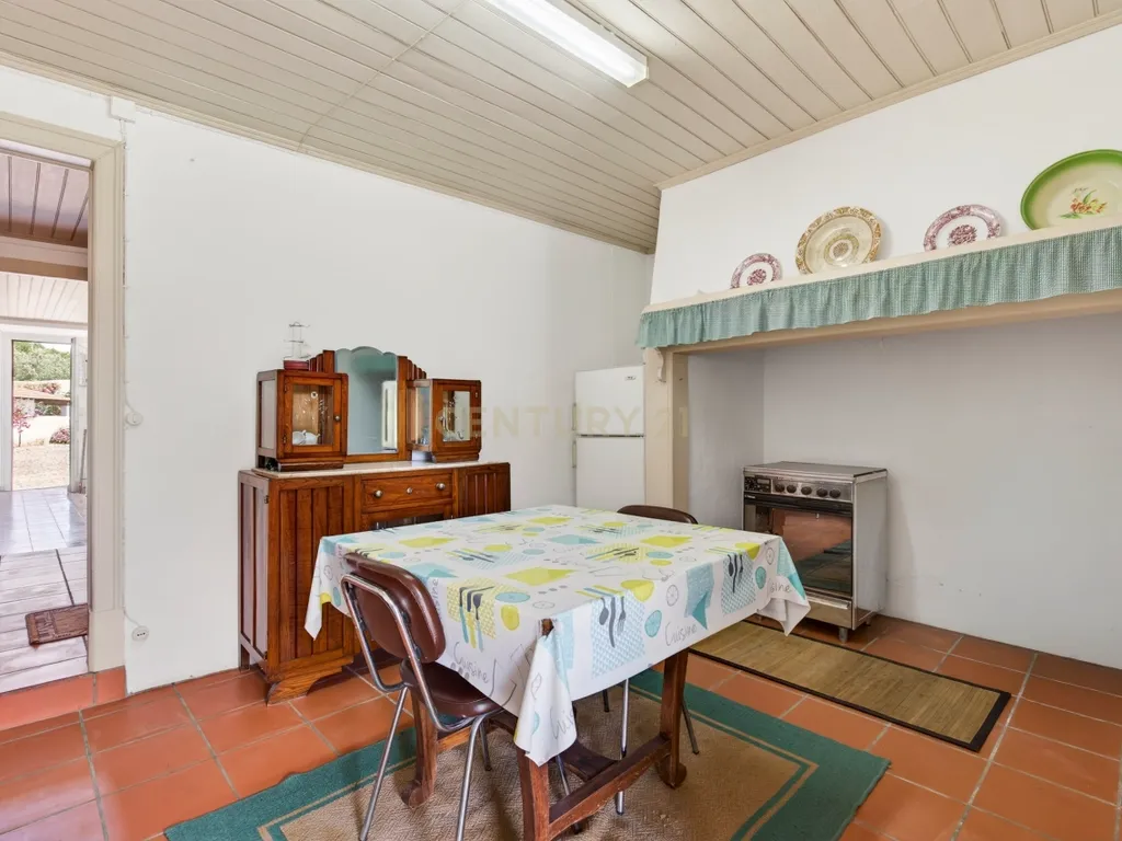 Encantadora Moradia em Tramagal, Abrantes - 5 Quartos - Image 16