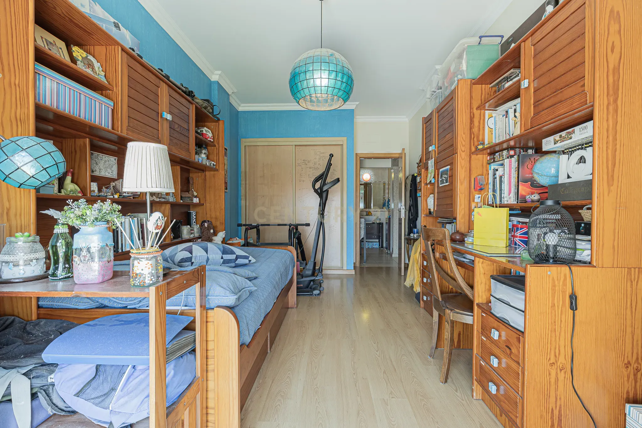 Apartamento T4 à venda em Atalaia e Alto Estanqueiro-Jardia, Montijo — foto 32