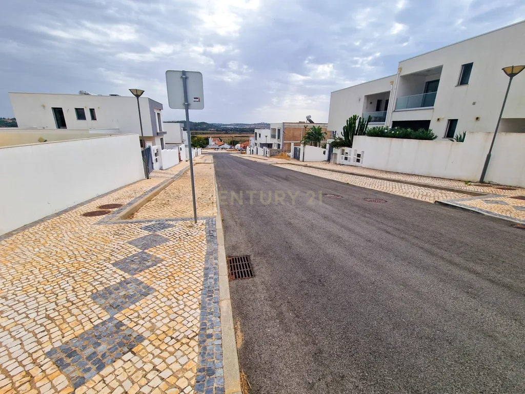 Terreno para construção em Portelas, a apenas 3 km de Lagos - Image 13