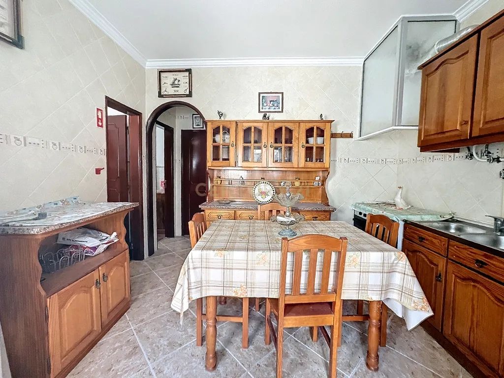 Moradia - Nazaré - Bairro dos Pescadores - Bairro Típico - 300m da Praia - Image 5