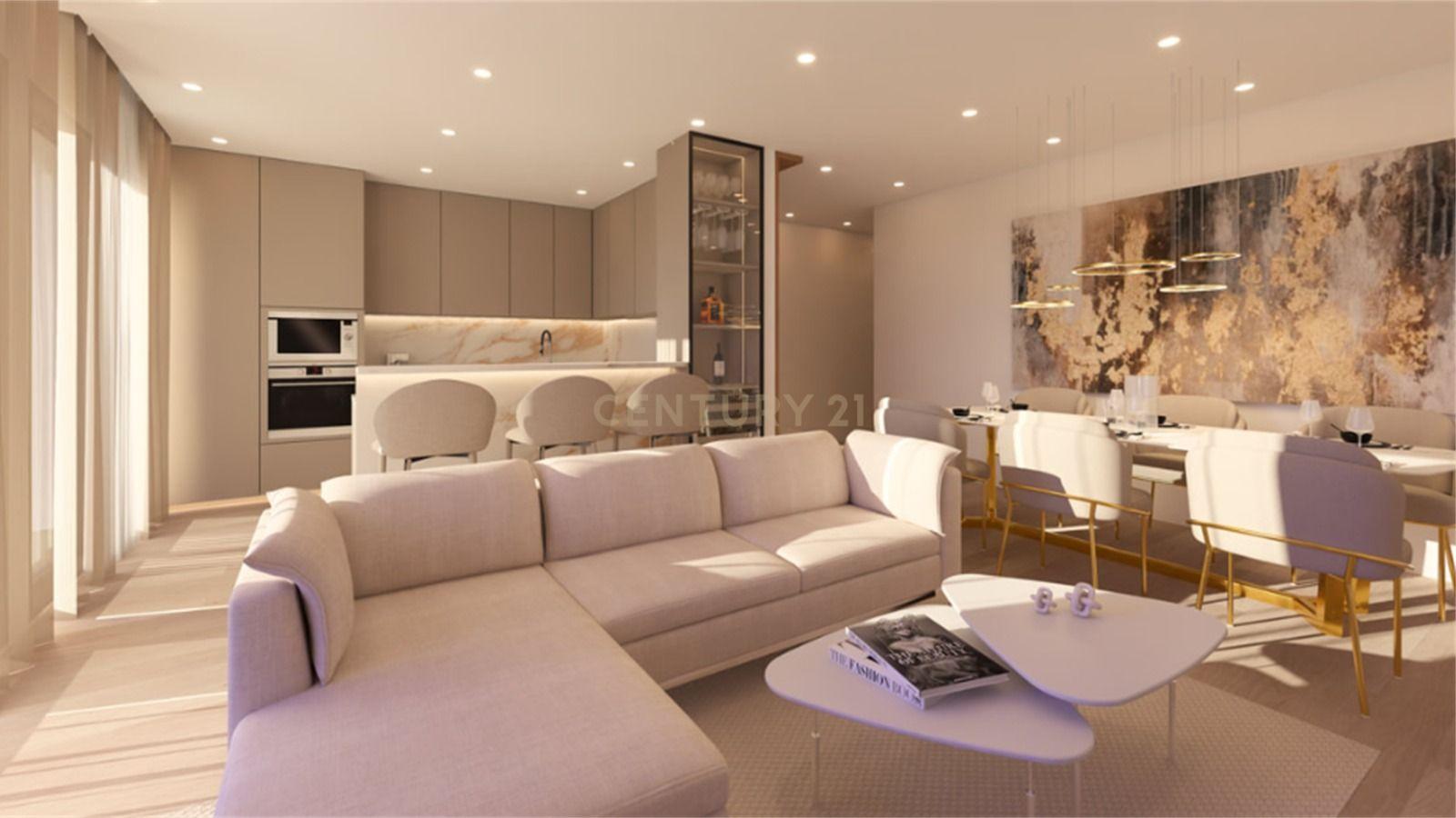 Apartamento T2 - Palm Village Cascais - Image 14