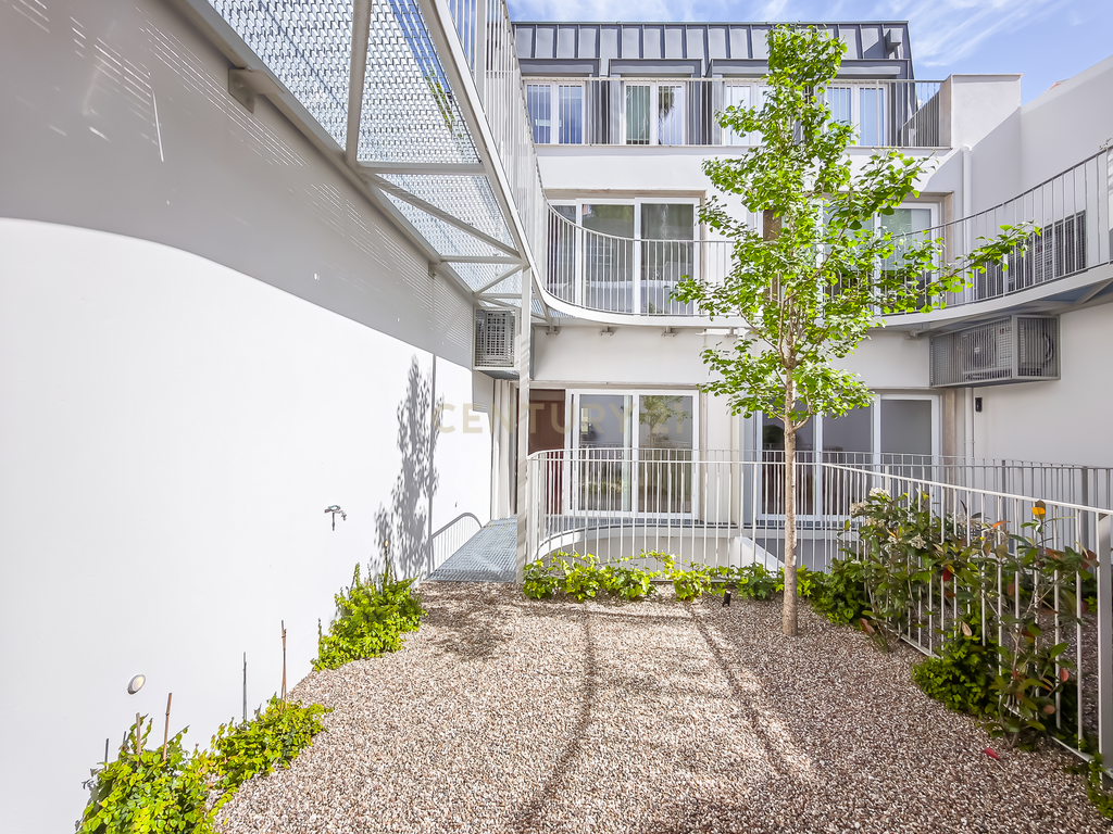 Venda Apartamento T1 Rua das Taipas - Image 11
