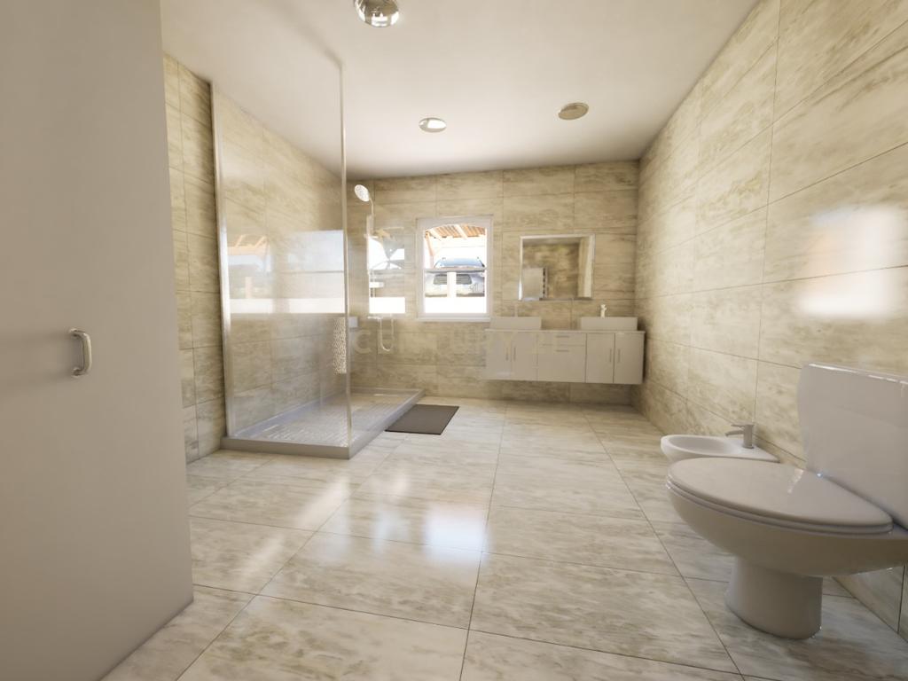 Moradia T3 - Totalmente remodelada - Image 14