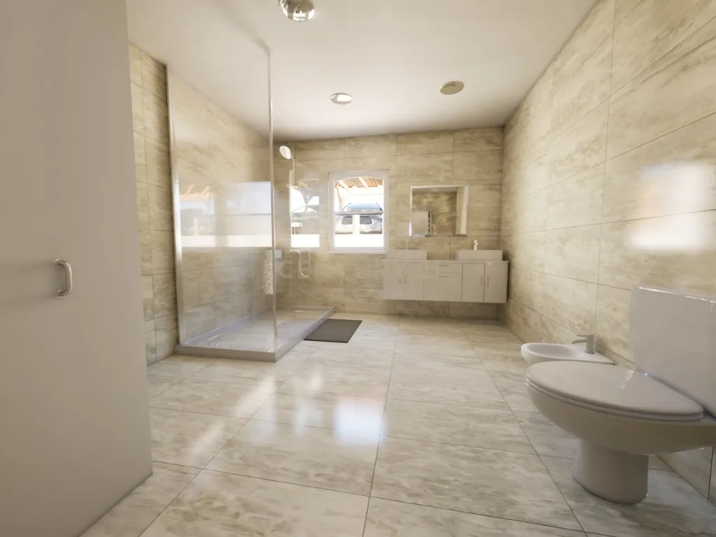 Moradia T3 - Totalmente remodelada - Image 14