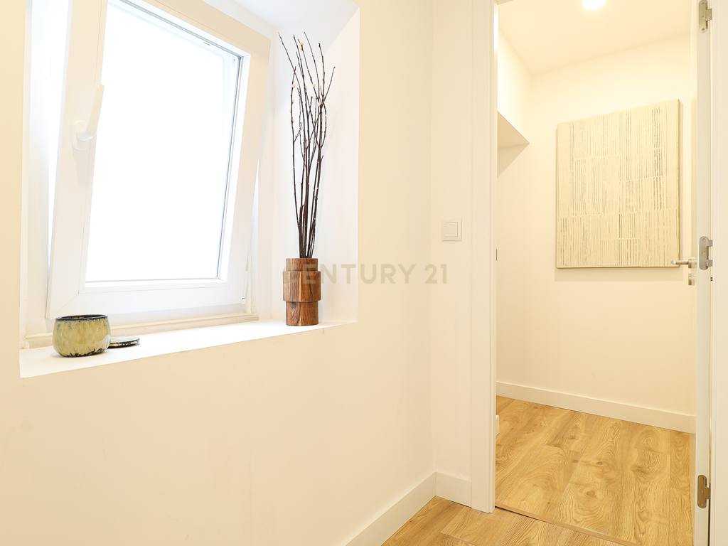 Apartamento T2 no Bairro Alto - Image 15
