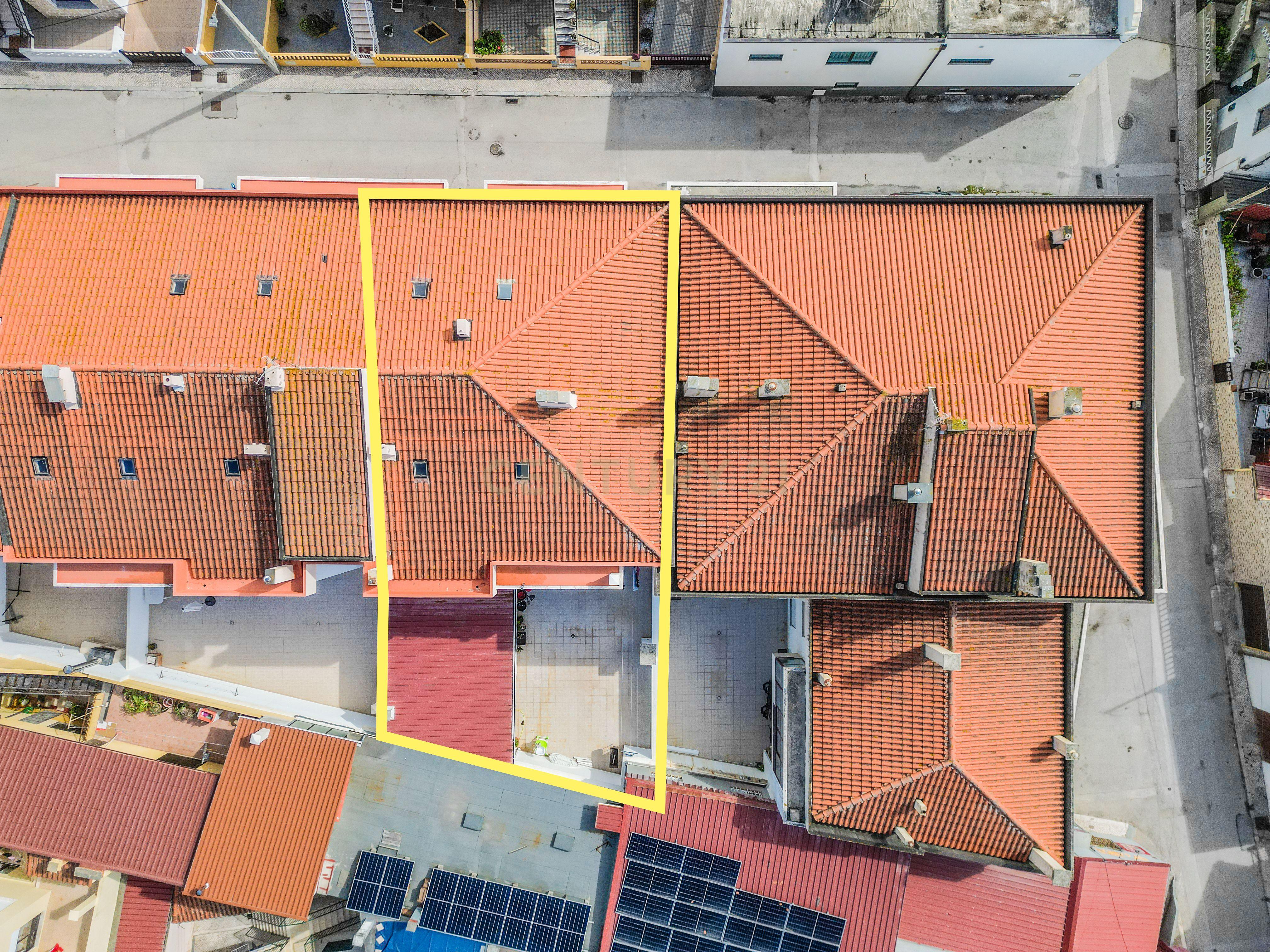 Apartamento T3 à venda em São Pedro, Figueira da Foz — foto 2