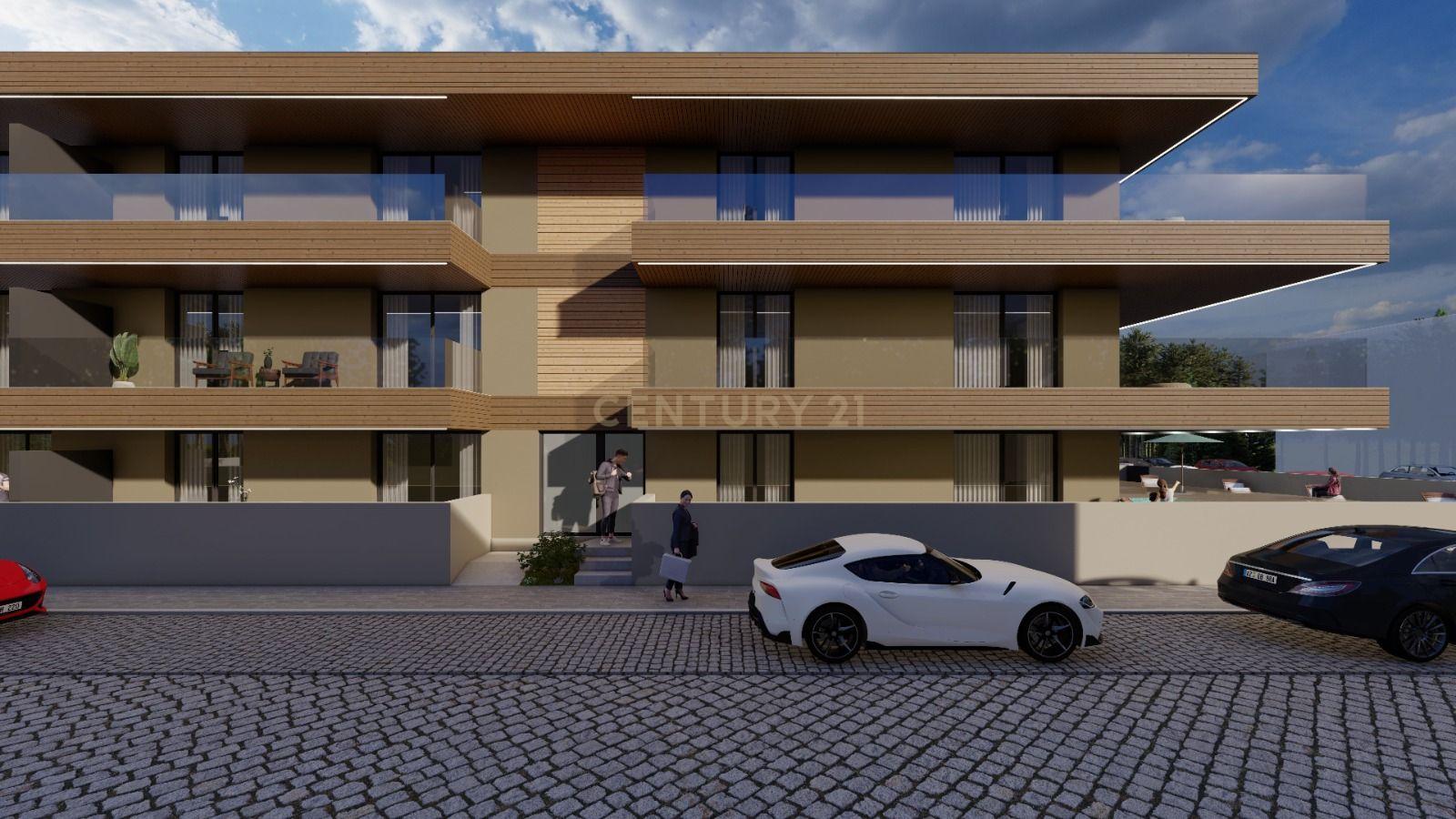 Apartamento T3 à venda em Esposende — foto 4