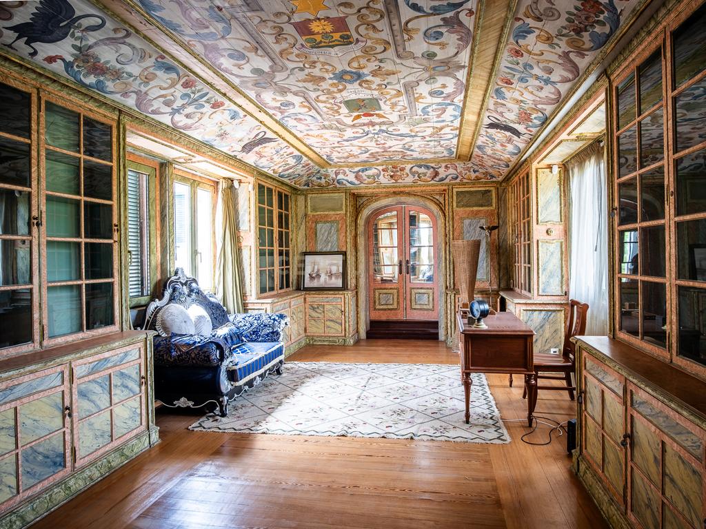Propriedade Exclusiva no Murtal - Estoril: Moradia de Luxo - Image 29