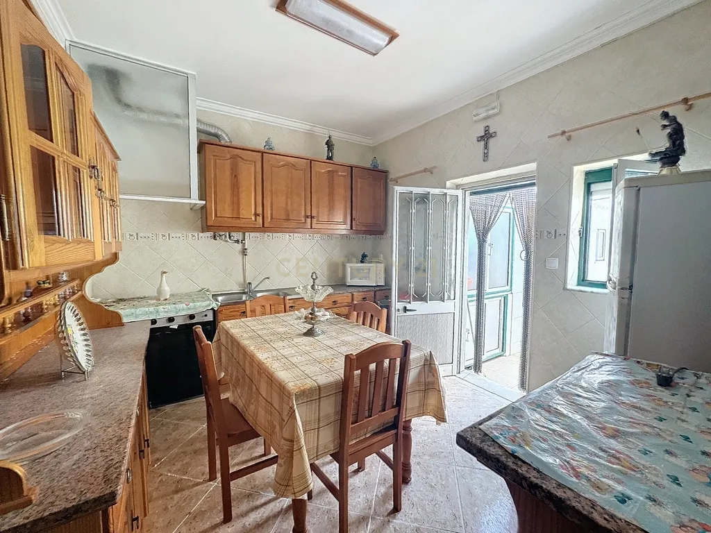 Moradia - Nazaré - Bairro dos Pescadores - Bairro Típico - 300m da Praia - Image 19