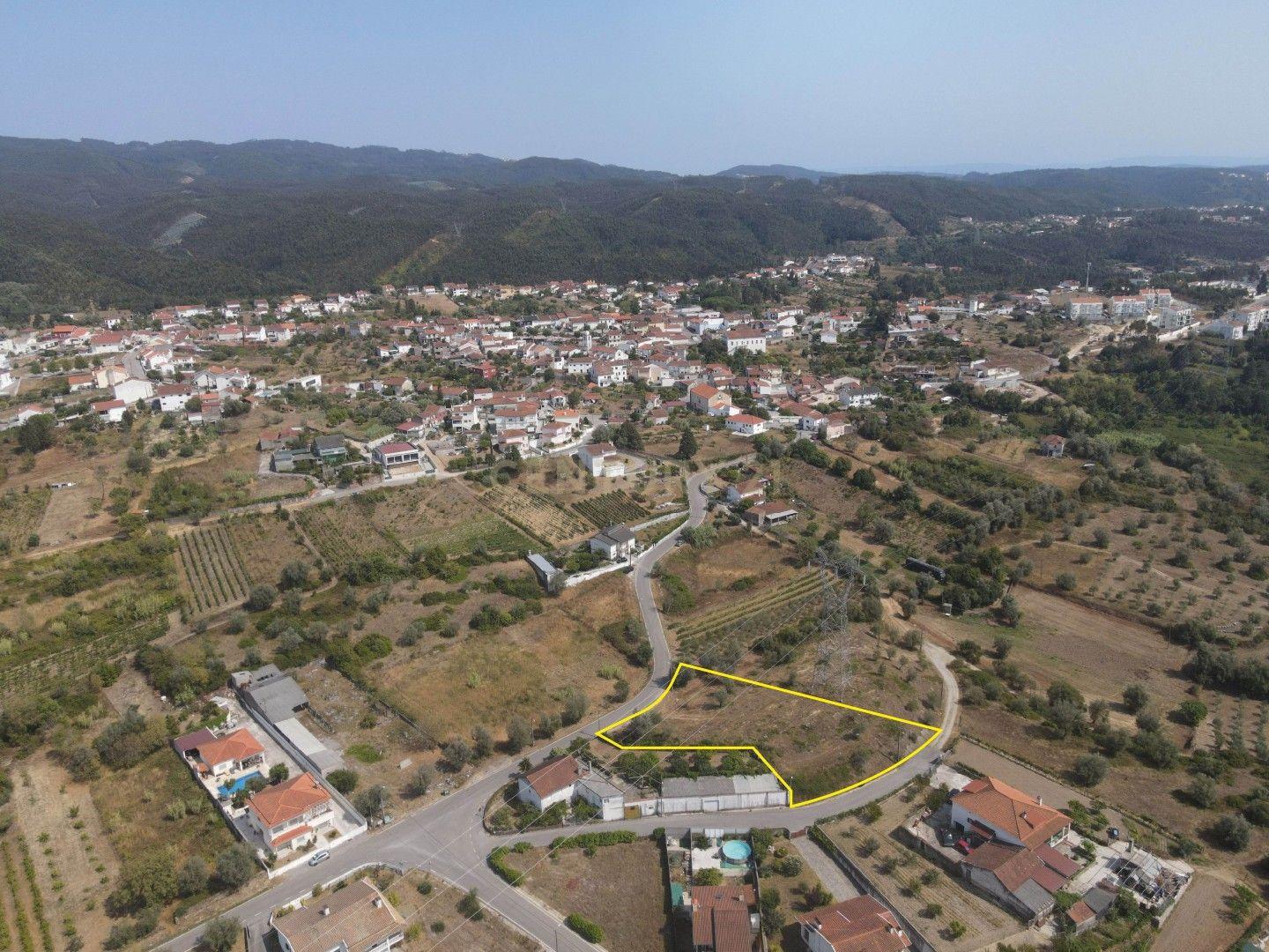 Fotografia 3 de Terreno para Construção | 1.520 m²