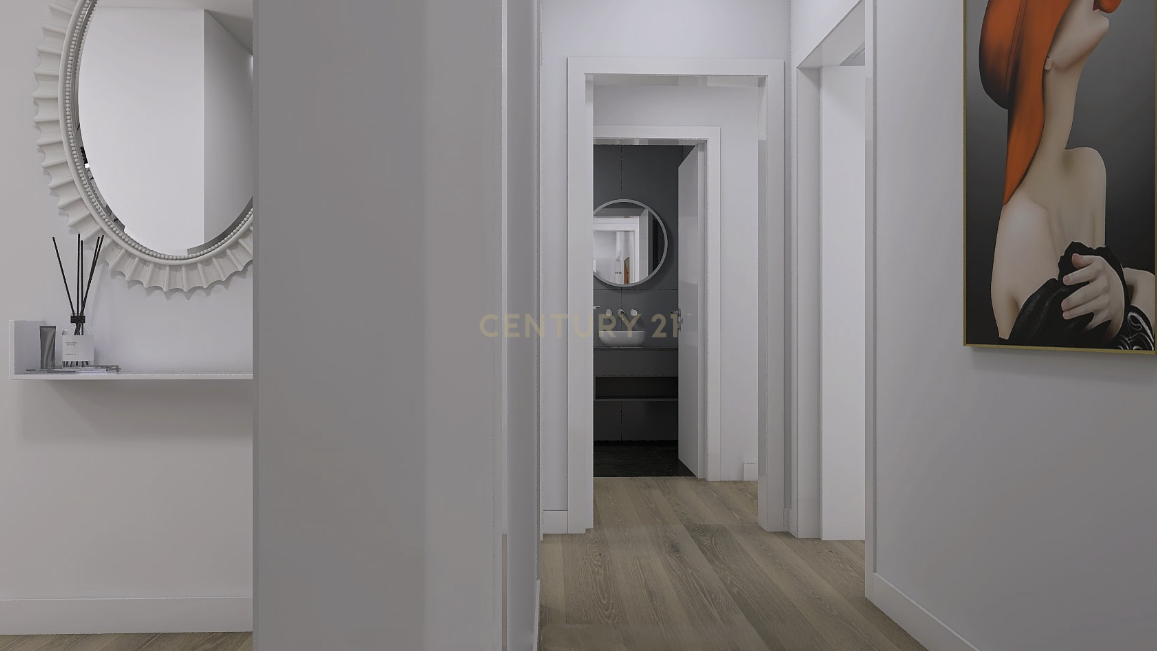 Apartamento T3 à venda em Tavarede, Figueira da Foz — foto 19