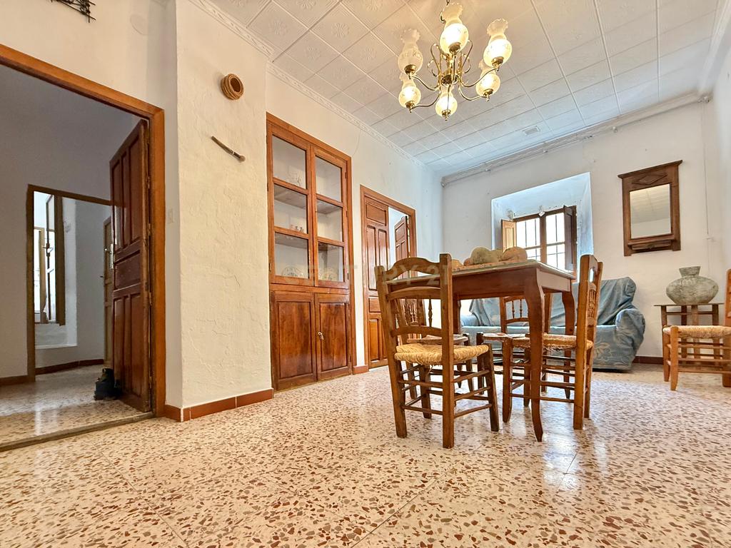 2 CASAS PARA VENDA NA ALPUJARRA DE GRANADA - Image 81