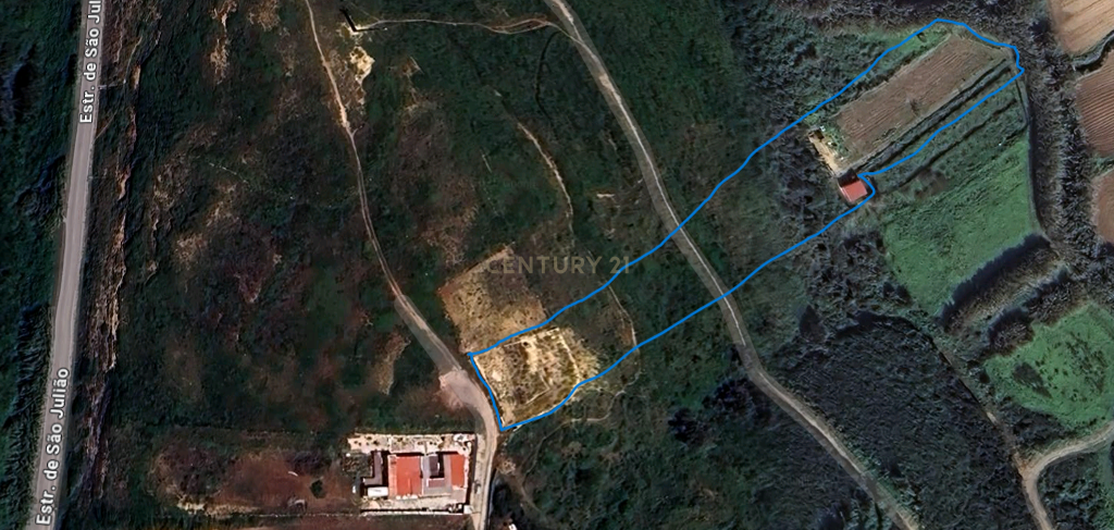 Terreno em Sintra, Perto da Praia de São Julião  - Image 15