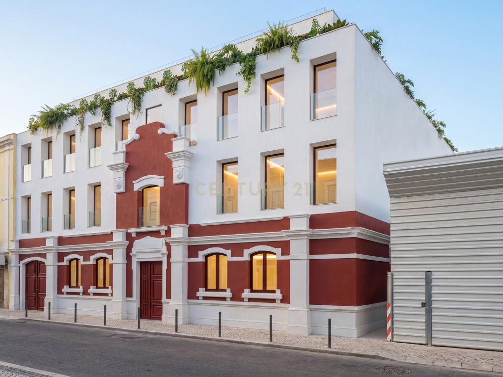 Prédio de Serviços em Alcântara – Projeto Aprovado para Aparthotel com 15 Unidades | Próximo ao LX Factory e Allo | Alcântara Lisbon Offices - Image 20