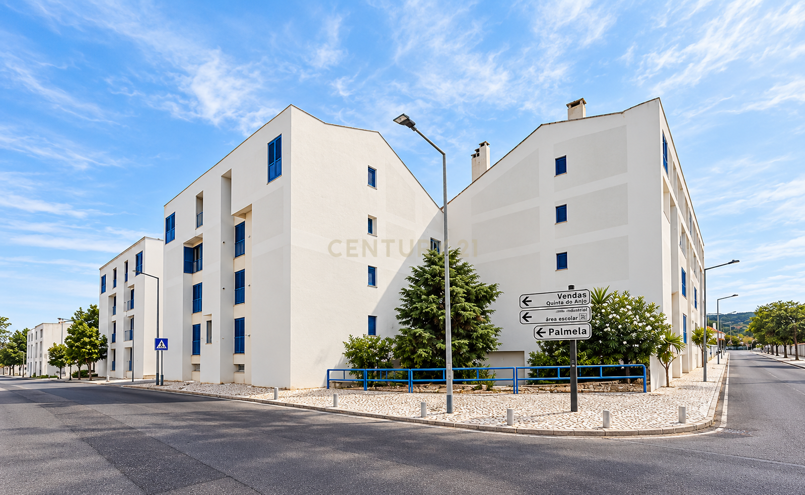Apartamento T4 à venda em Quinta do Anjo, Palmela — foto 39