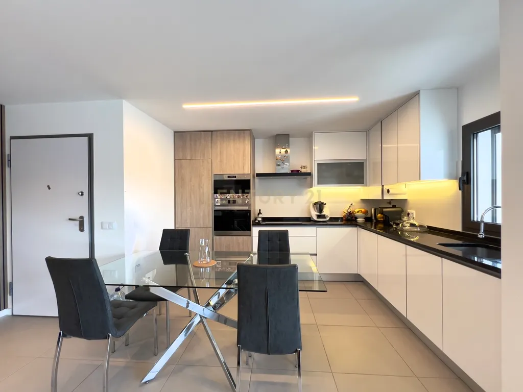 Apartamento T3 || Pombal || Ranha de São João - Image 2