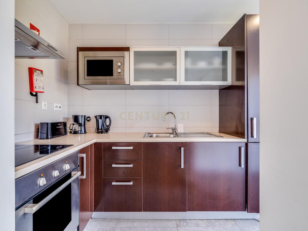 Apartamento Com Piscina e LICENÇA TURÍSTICA no Algarve Race Apartments – Excelente oportunidade de investimento - Image 5