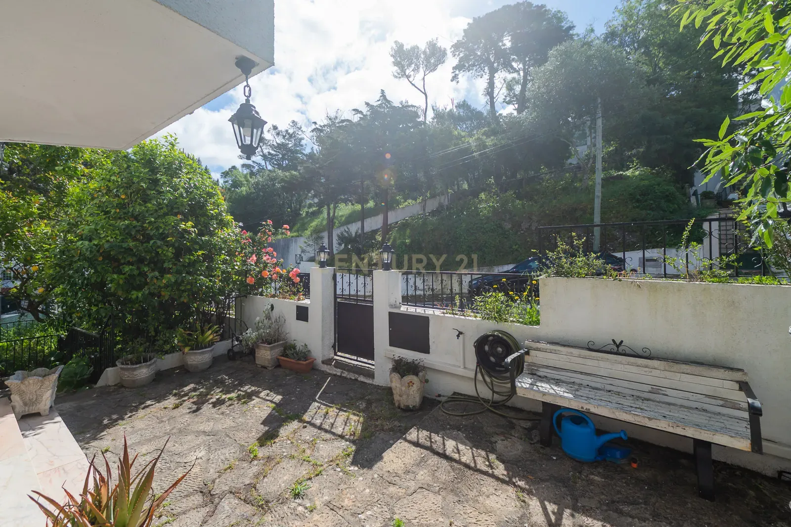 Fotografia 8 de Sintra moradia isolada T5,  lote com 360m2, garagem 65m2