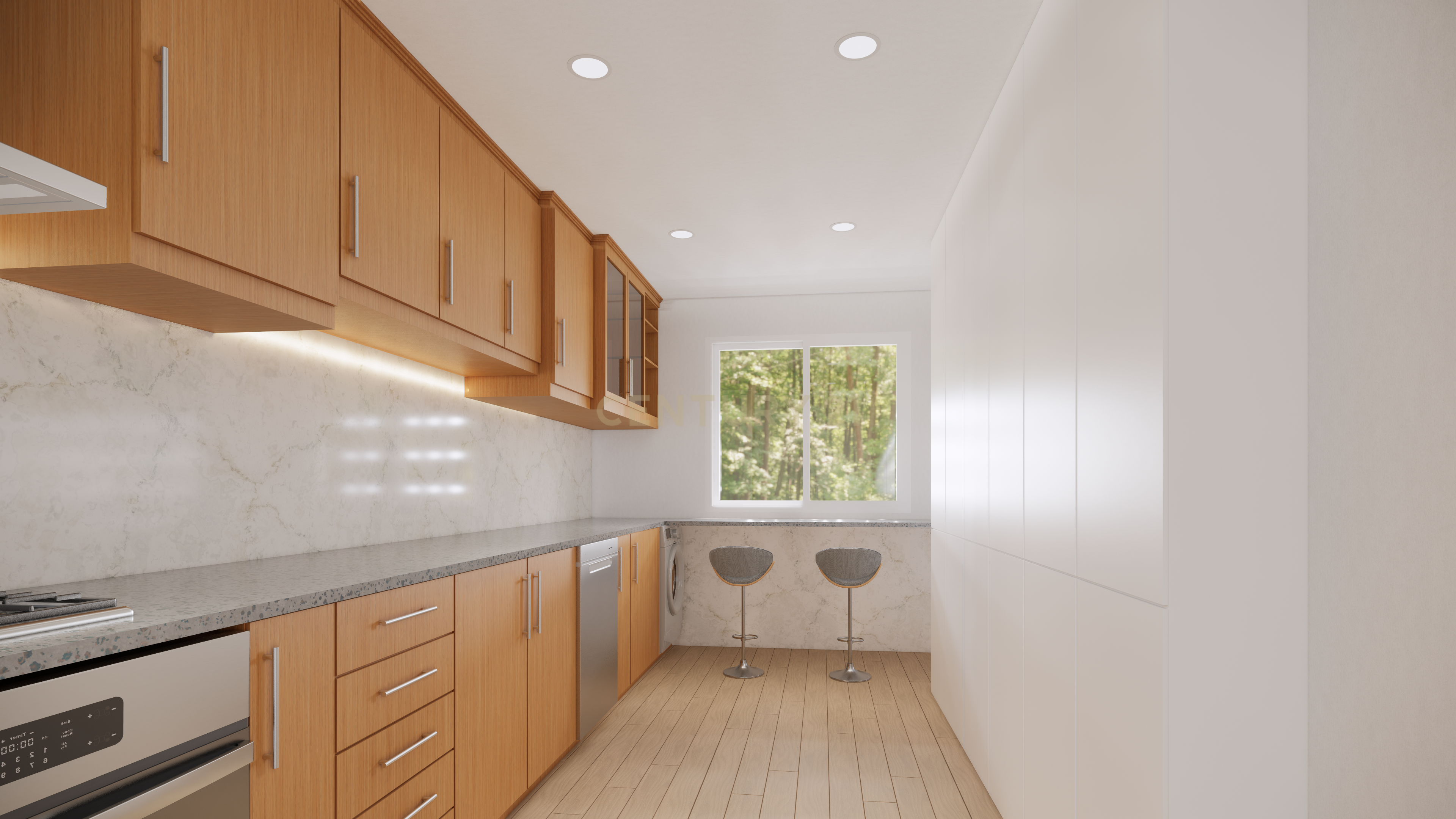 Fotografia 6 de Excelente Apartamento T3 + 1 em Leiria