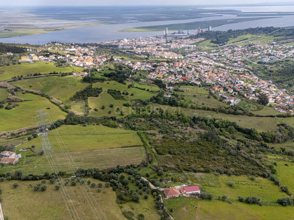 Moradia Isolada em São João dos Montes, Perto de Alhandra - Image 45