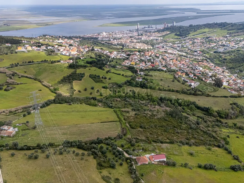 Moradia Isolada em São João dos Montes, Perto de Alhandra - Image 45