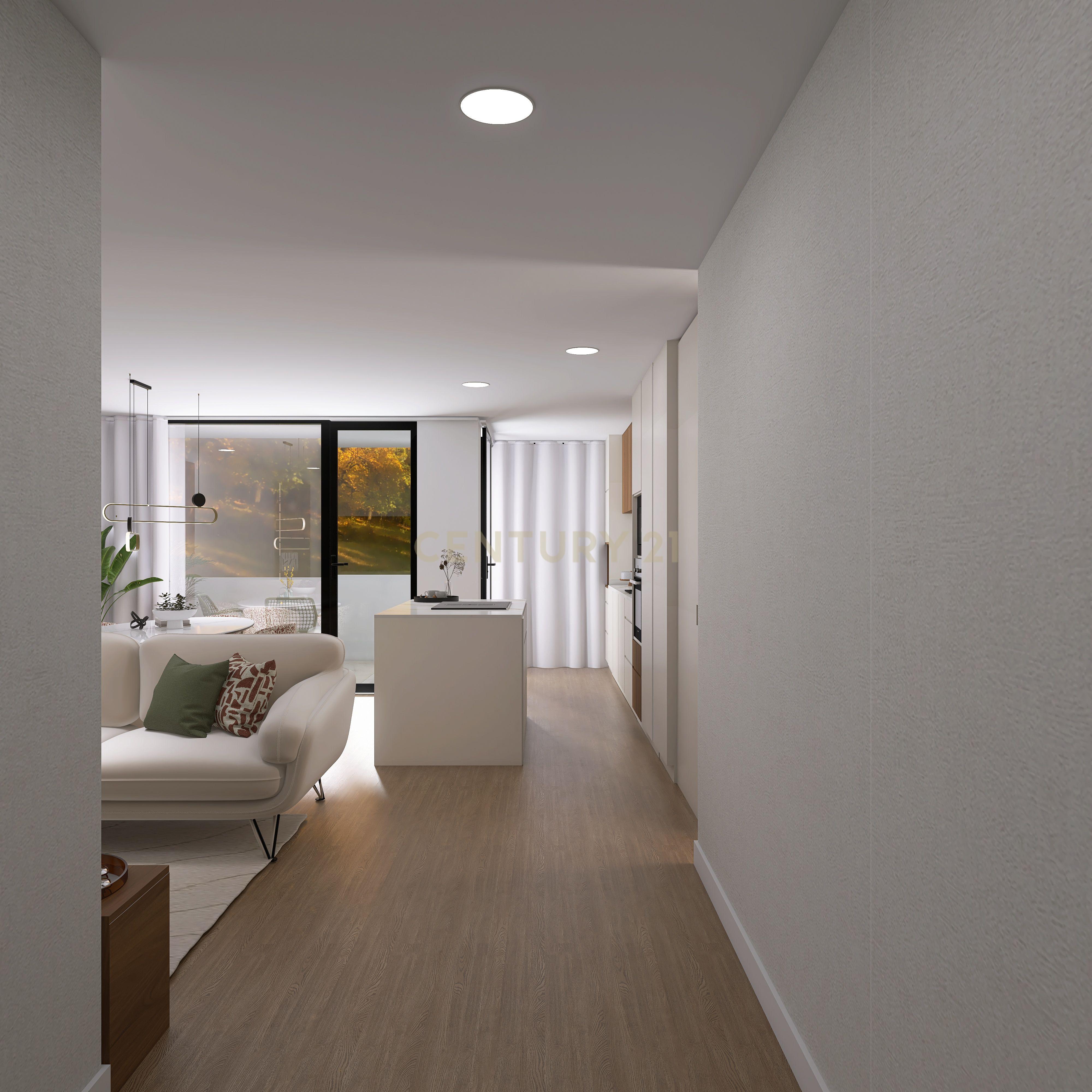 Fotografia 8 de Apartamento T3 Novo | Empreendimento Prestige Space | Massamá