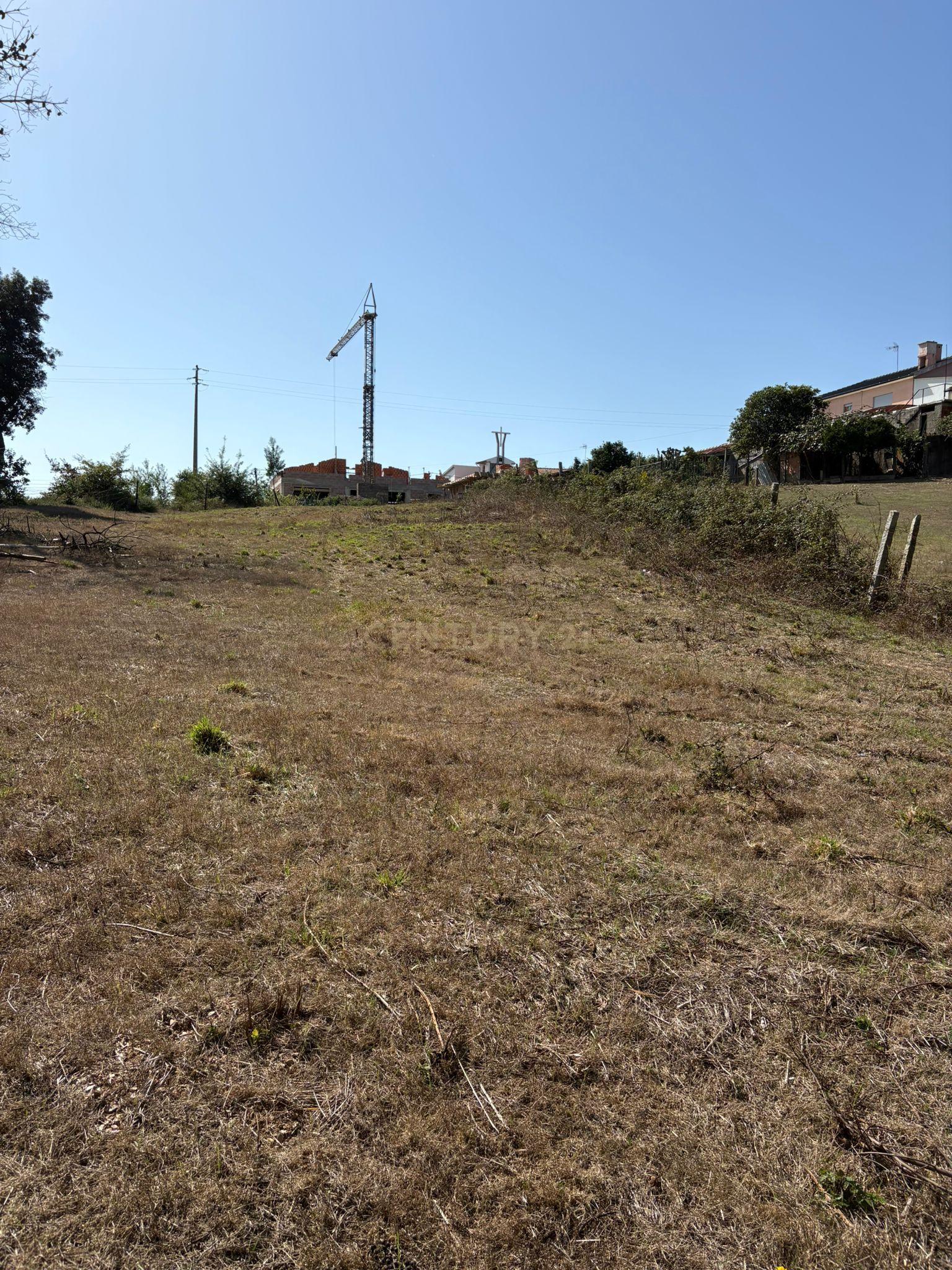 Fotografia 5 de Terreno Urbano em Angeja, Albergaria a Velha